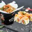 Комбо №2 (WOK+ролл дня)