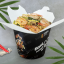 WOK Дары моря