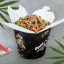 WOK с овощами