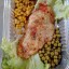 Отбивная из курицы