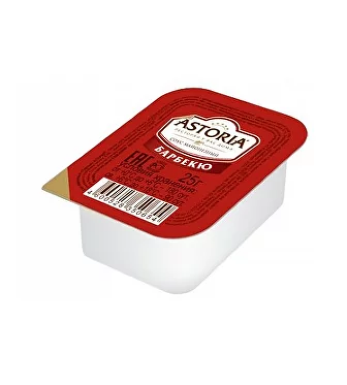 Соус «Барбекю»