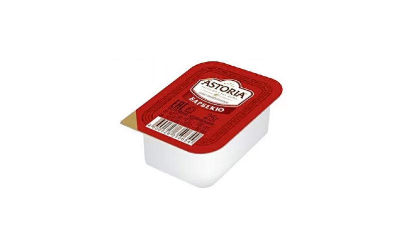 Соус «Барбекю»