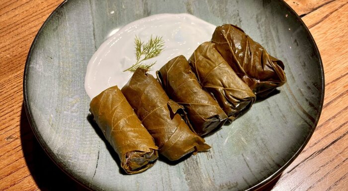 Служба доставки Khvamli