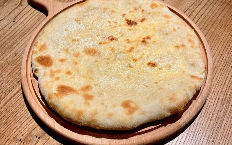 Хачапури по-имеретински