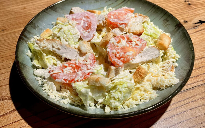Цезаридзе