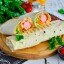 Хот-дог  в лаваше Пикантный