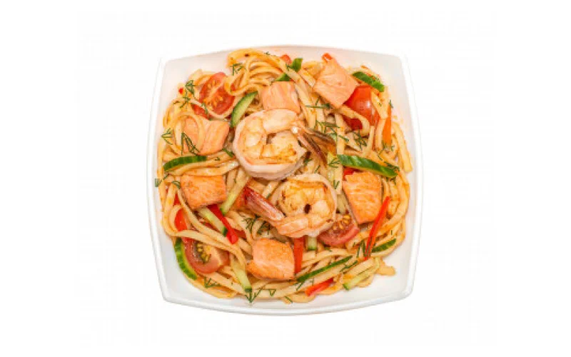 Wok «Паназиатский»