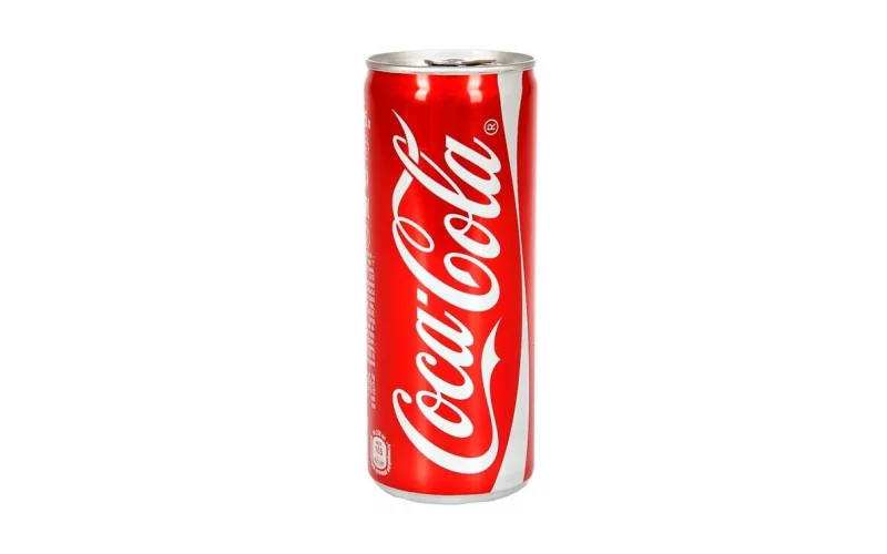 Напиток газированный «Coca-Cola Zero»