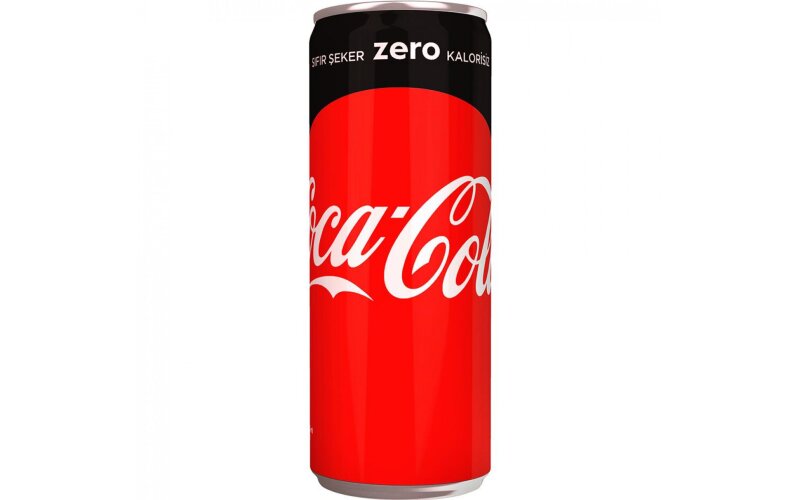 Coca-Cola Zero