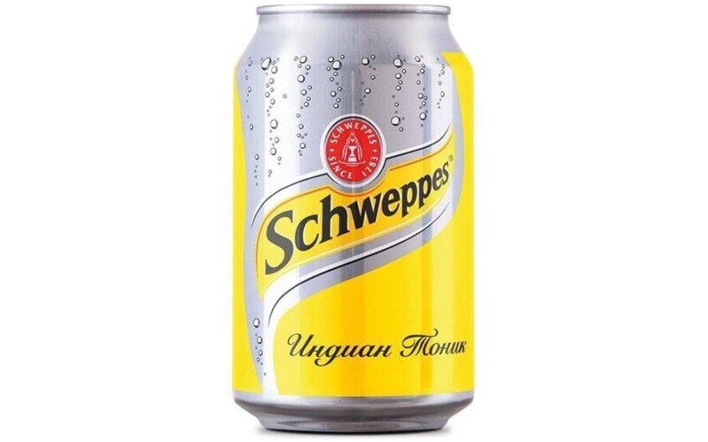 Schweppes