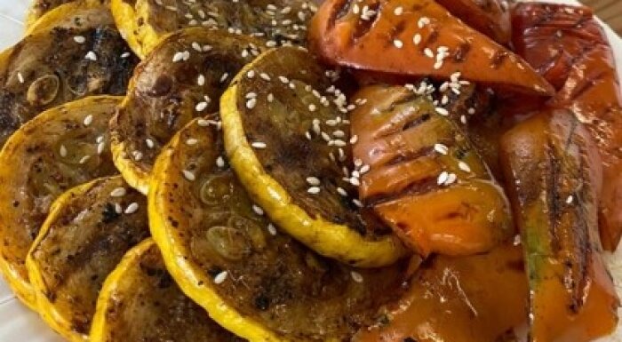 Мини-кафе «UncleStep»