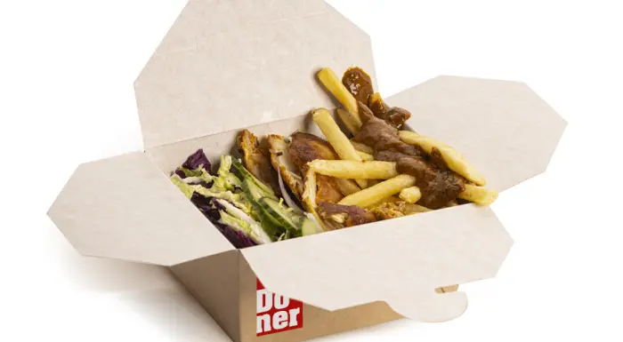 MC Doner Могилёв