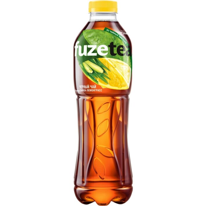 Fuze tea