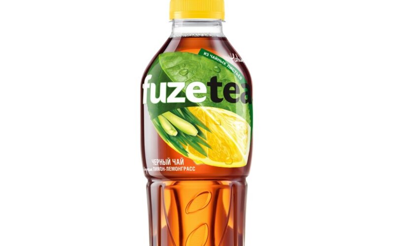 Fuze tea