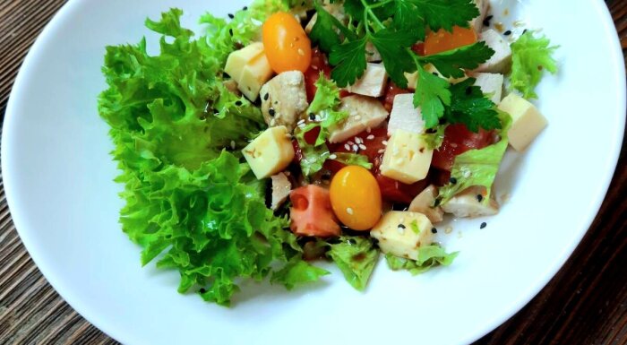 Кафе «Русский дом»