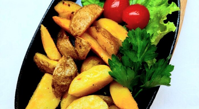 Кафе «Русский дом»