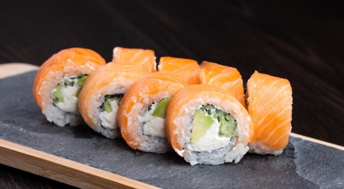 Служба доставки «Сушилка»