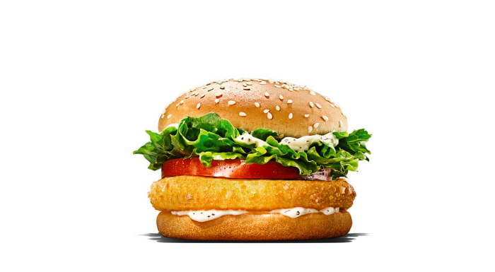 Burger King Солигорск