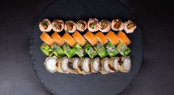 Служба доставки «Сушилка»