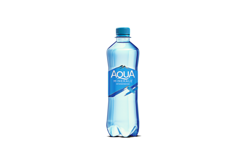 Вода питьевая Aqua Minerale негазированная