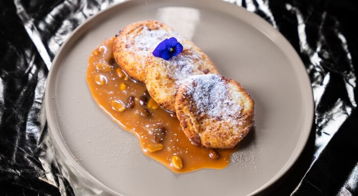 Гастробар «Цоколь» (РЦ «Материк»)