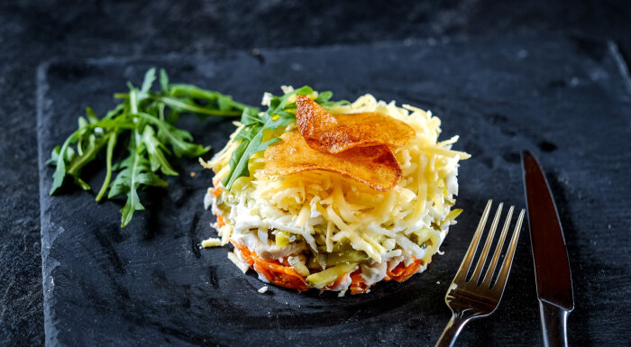 Кулинария «Золотой телёнок»
