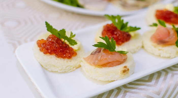 Ресторан «Город»