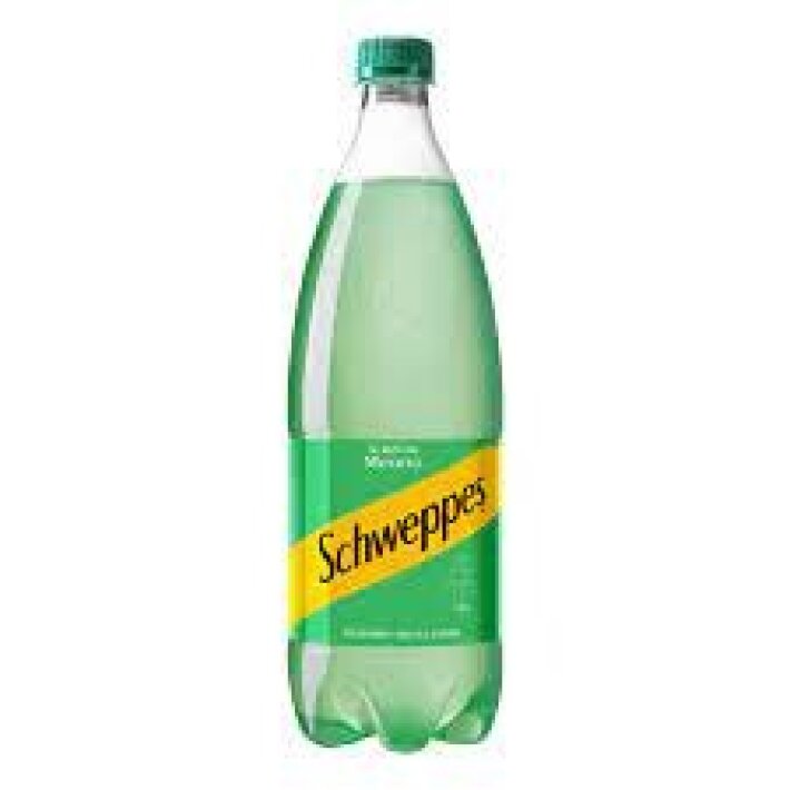 Напиток «Schweppes Мохито»