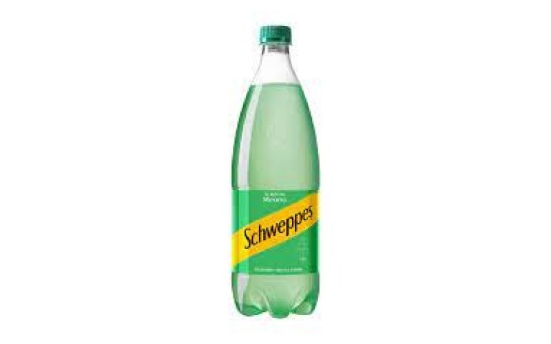 Напиток «Schweppes Мохито»