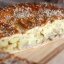 Пирог дрожжевой с картофелем и цыпленком