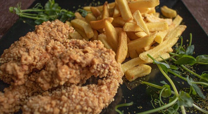 Кафе «Верас»