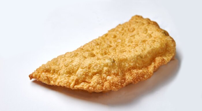 Служба доставки «Кинза»