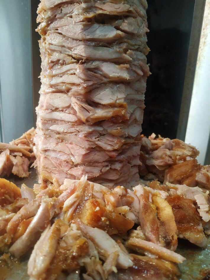 Курица