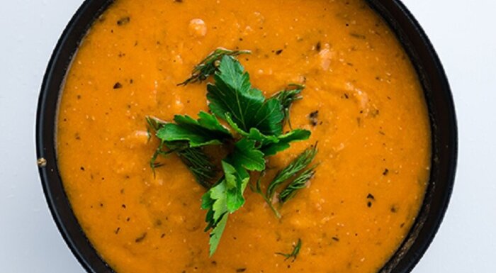 Служба доставки «Кинза»