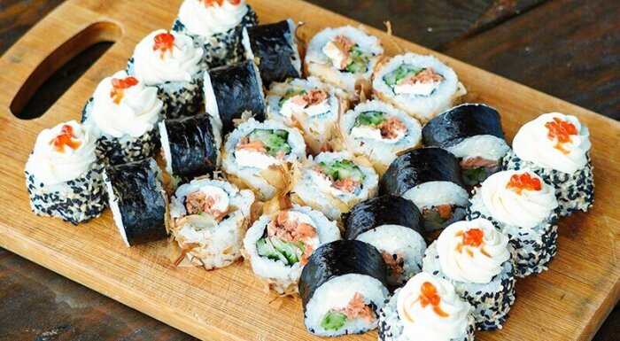 SushiHome