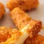 Сырные палочки