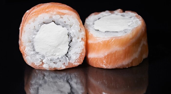 Уноси-ка суши