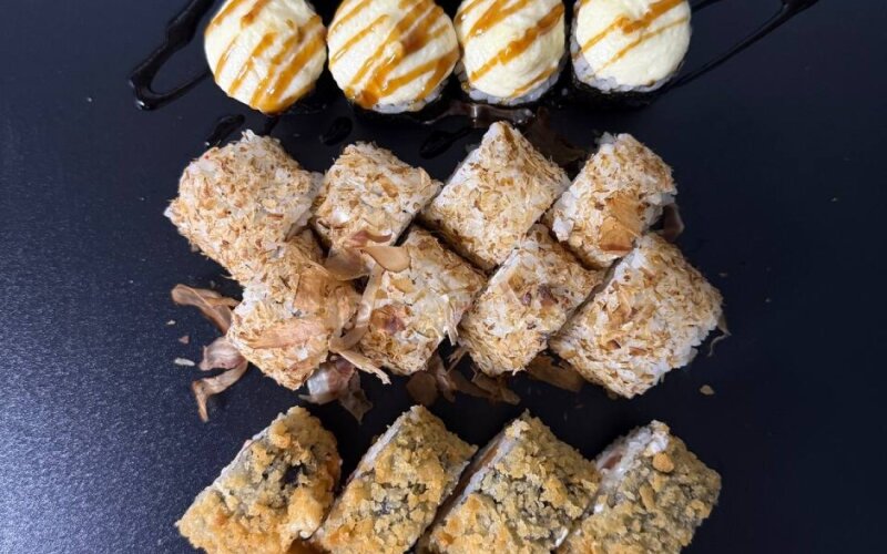 Сет №2 «Икигай»