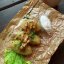 Цеппелины Мещанские со шкварками