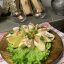Рулетики с форолью копченой