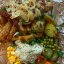 Мясо жареное По-шляхетски
