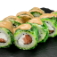 Урамаки с чукой