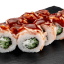 Урамаки bbq bekon