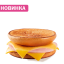 Тост с ветчиной