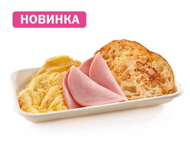 Мак.by Минск – меню и цены кафе