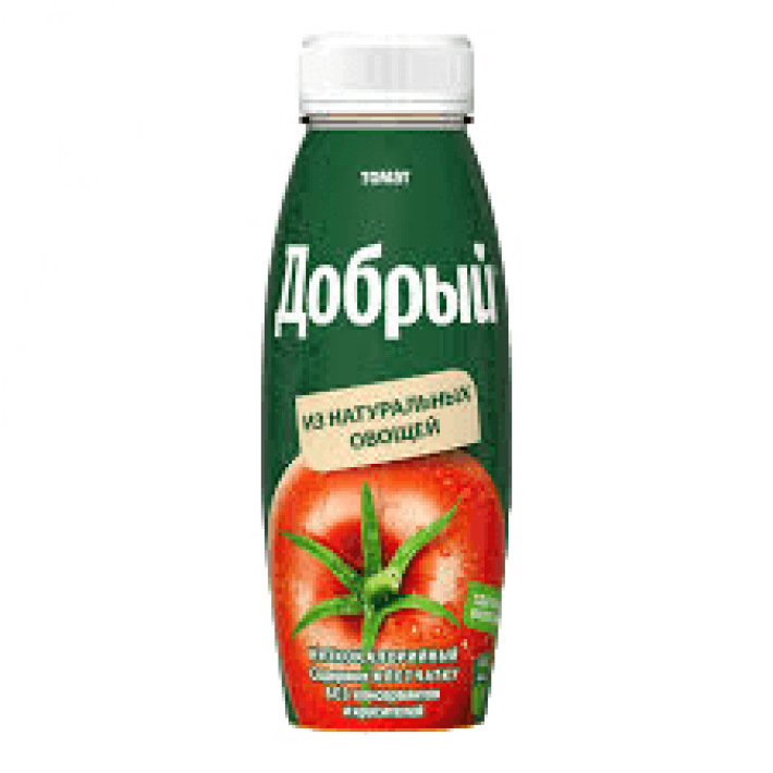 Сок «Добрый» томат