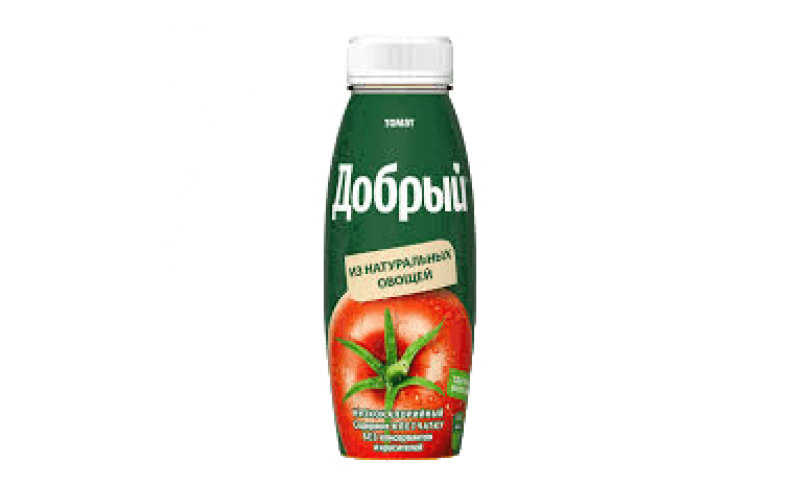 Сок «Добрый» томат
