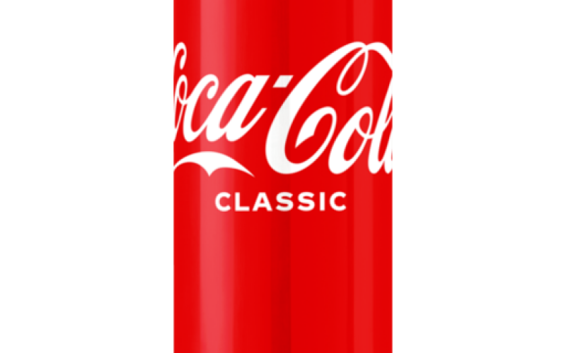 Coca-cola ж/б