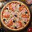 Пицца Фортуната