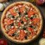 Пицца Миланская